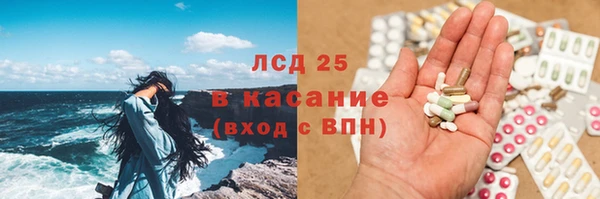 хмурый Алексеевка