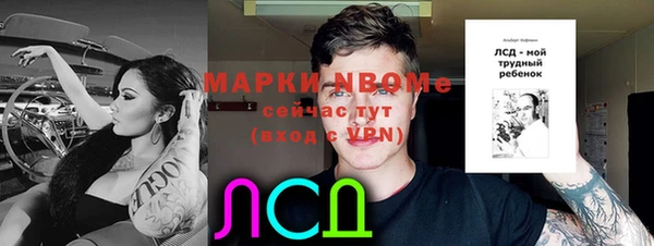 хмурый Алексеевка